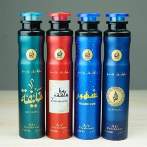 Hadia Arabic Scent Spray - 300ml
