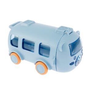 Bus Water Bottle For Kids