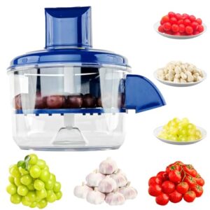 Automatic Peeler Machine