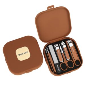 Manicure Tools Set