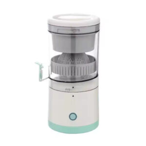 Citrus Juicer Portable Electric Juicer Automatic Orange Juicer Residue Separation Multi Functional Orange Juice Machine