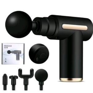 Smart Massage Gun