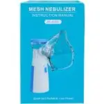 Portable Mini Nebulizer - Image 5