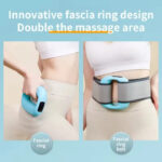 Multifunctional Full-Body Fascia Ring Massager - Image 5