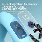 Multifunctional Full-Body Fascia Ring Massager - Image 6
