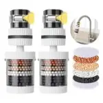 360 Degree kitchen tap water purifier - Image 5