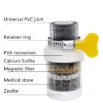 360 Degree kitchen tap water purifier - Image 11