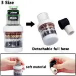360 Degree kitchen tap water purifier - Image 8