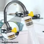 360 Degree kitchen tap water purifier - Image 7