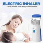 Portable Mini Nebulizer - Image 3