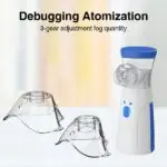 Portable Mini Nebulizer - Image 8