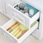 Silicone Refrigerator Waterproof Pad 3 Pcs - Image 4