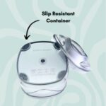 Push Chopper Plastic Vegetable Chopper Cutter - Image 10