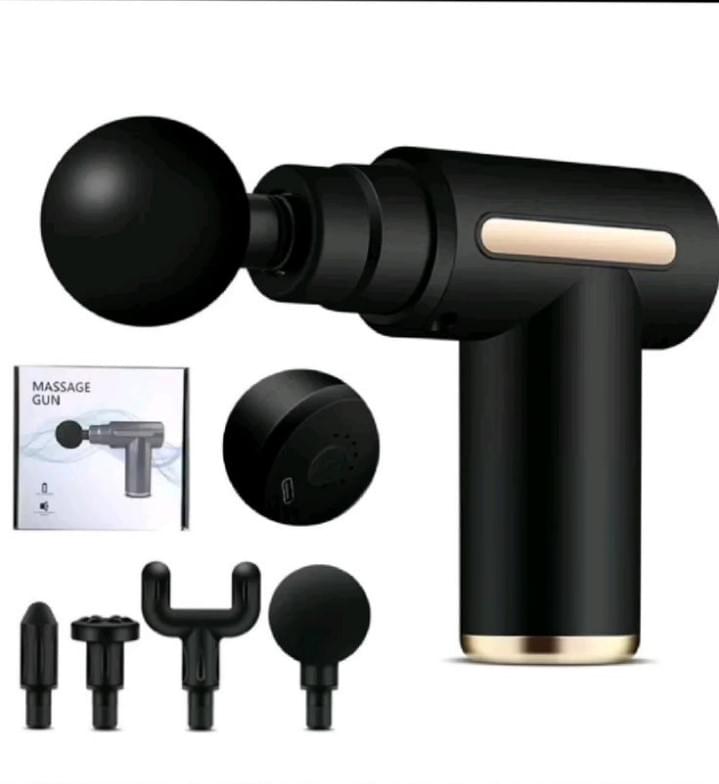 Smart Massage Gun Smart Massage Gun - Image 1