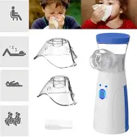 Portable Mini Nebulizer - Image 7