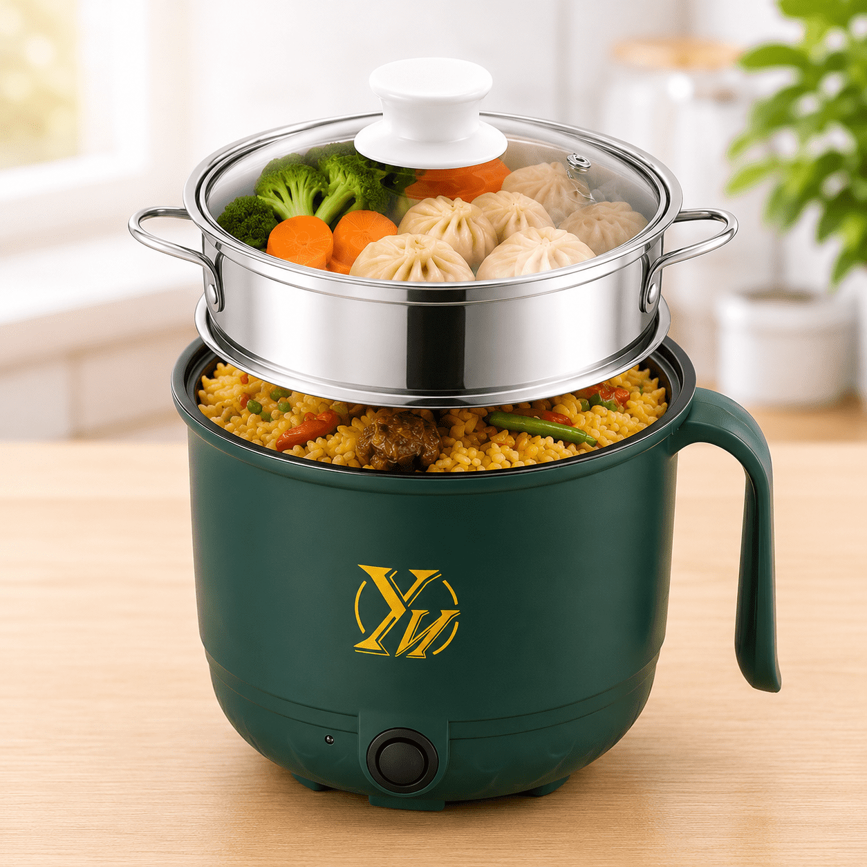 Mini Cooker - Image 2