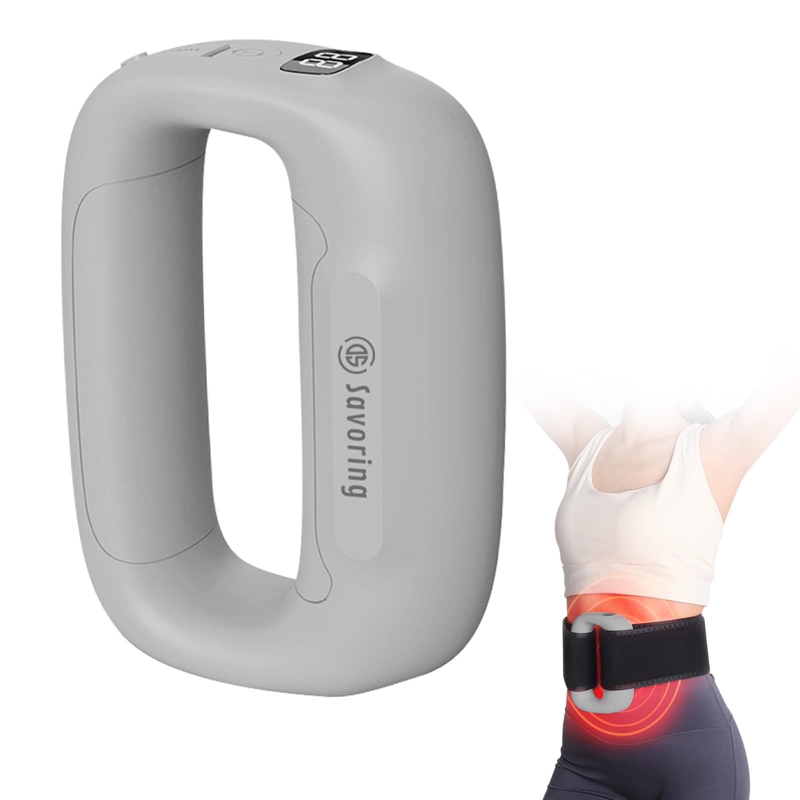 Multifunctional Full-Body Fascia Ring Massager - Image 12
