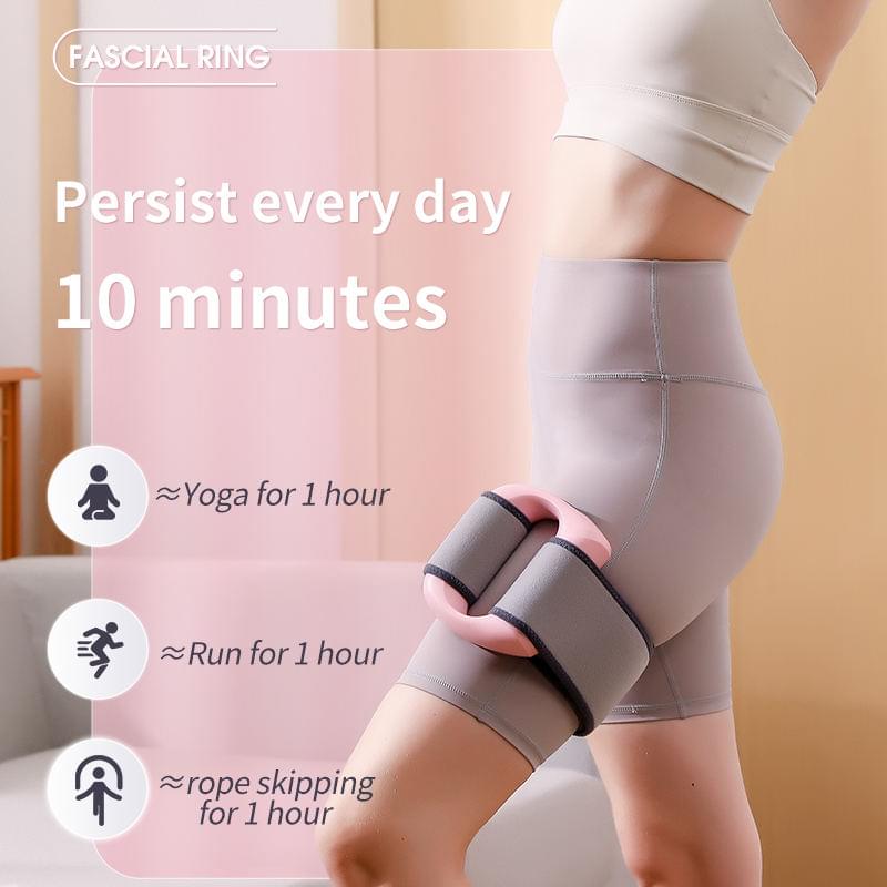 Multifunctional Full-Body Fascia Ring Massager - Image 7