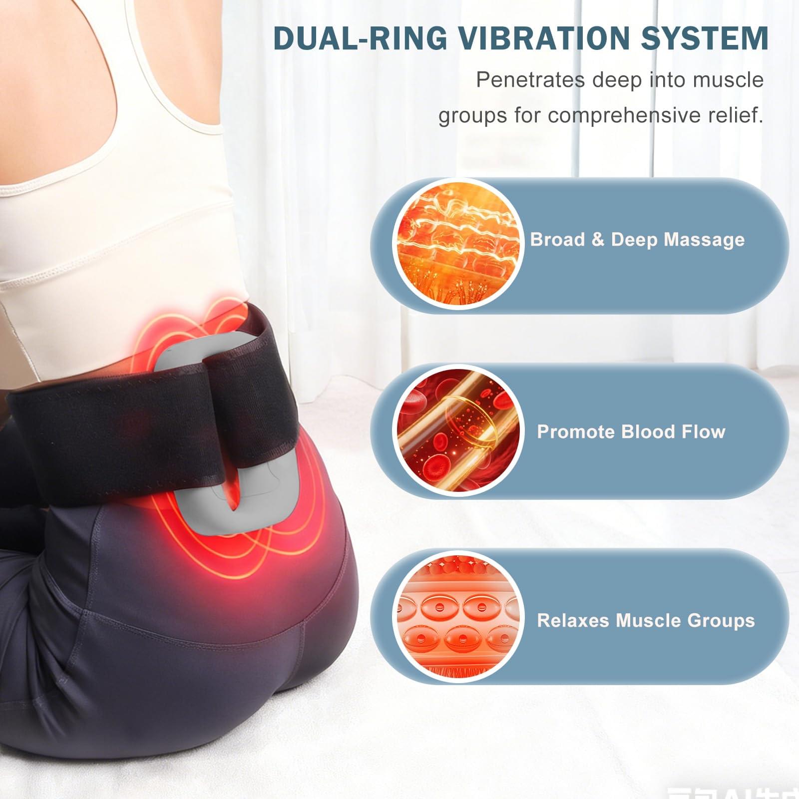 Multifunctional Full-Body Fascia Ring Massager - Image 14