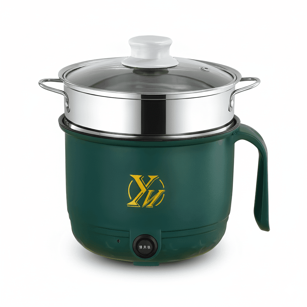 Mini Cooker - Image 1